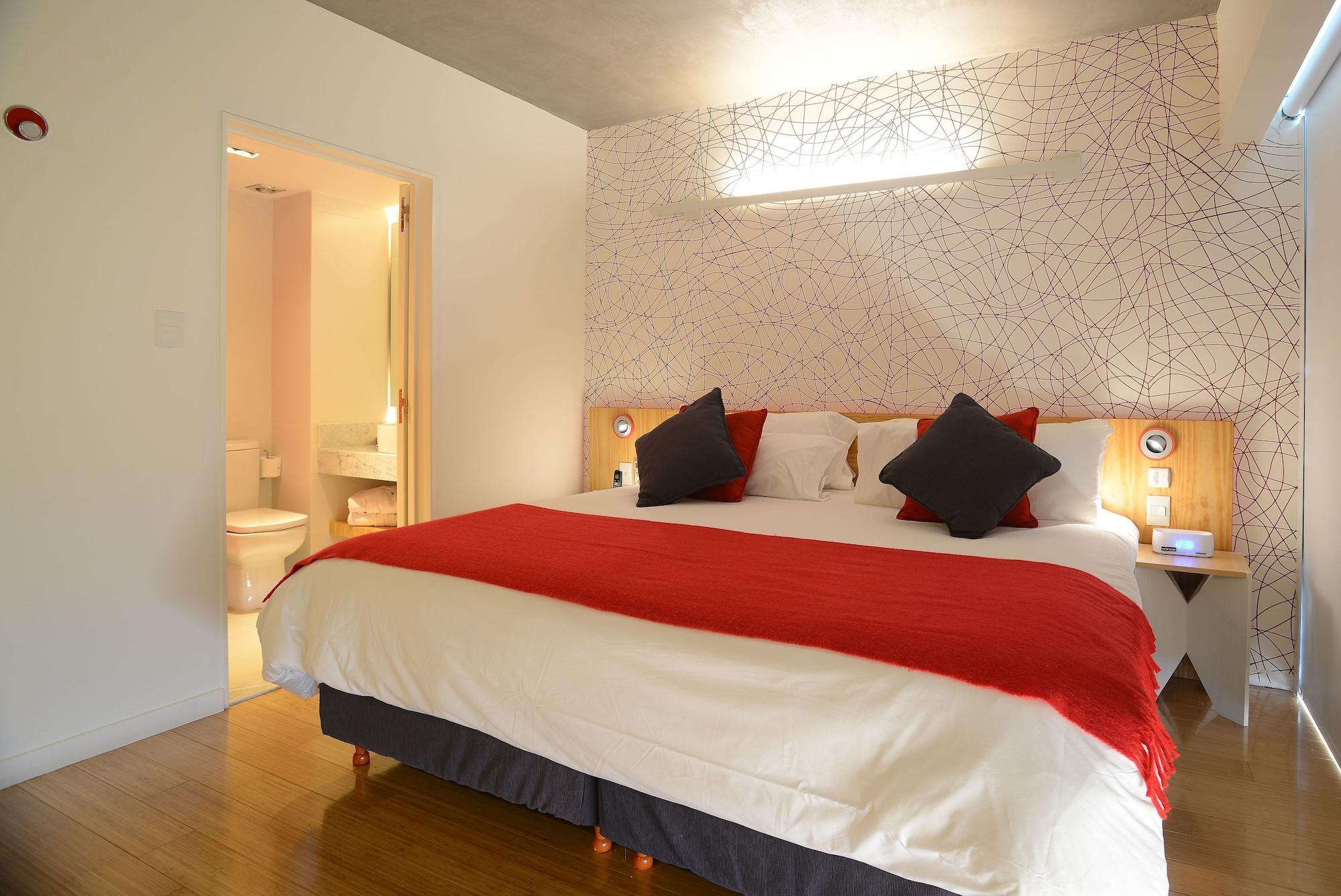 Pleno Palermo Soho 4* Ciudad Autónoma de Buenos Aires