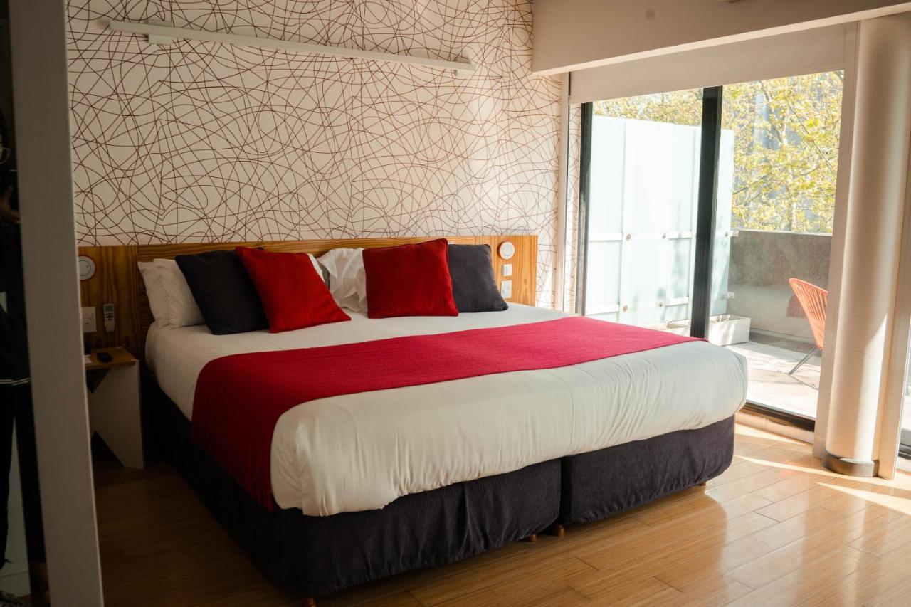 Pleno Palermo Soho Hotel Ciudad Autónoma de Buenos Aires