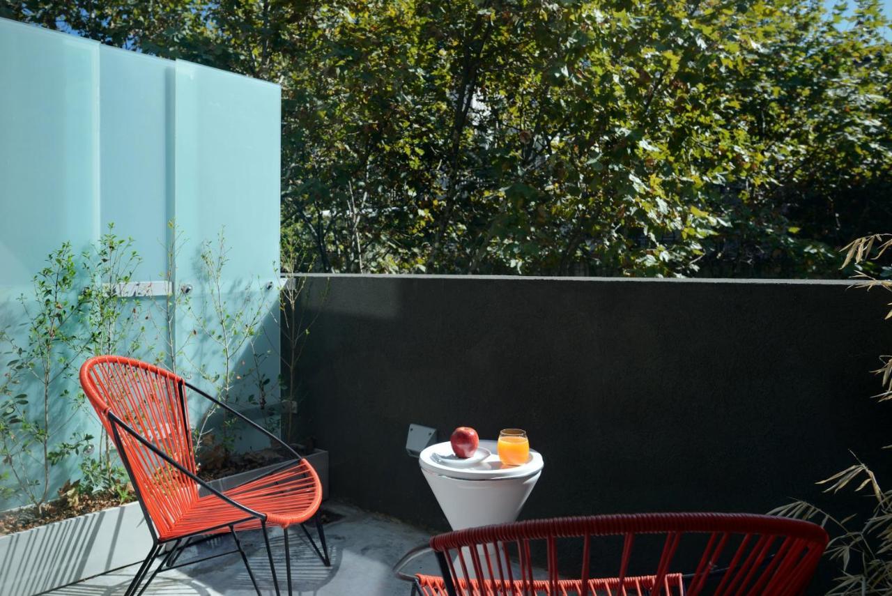 Hotel Pleno Palermo Soho Ciudad Autónoma de Buenos Aires