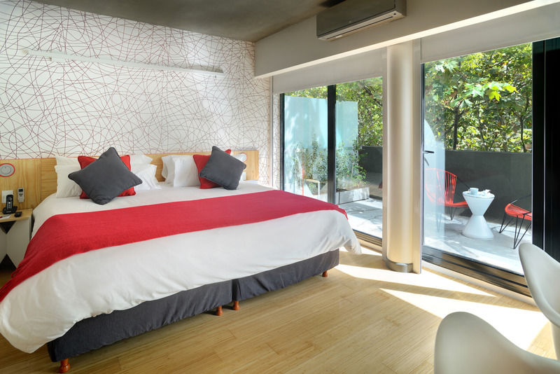 Hotel Pleno Palermo Soho Ciudad Autónoma de Buenos Aires