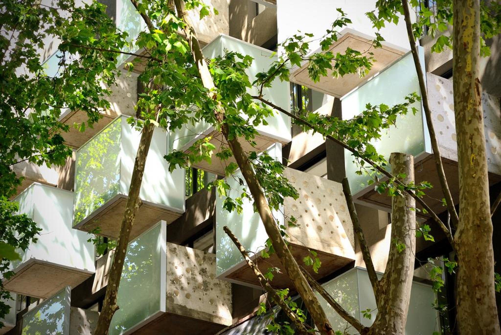 Hotel Pleno Palermo Soho